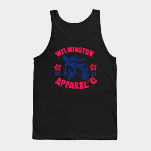 VARSITY Tank Top